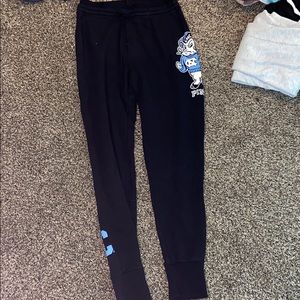 unc sweatpants